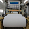 Culture Writing Printing Office Copy Paper Making Machine