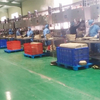 Disposable Paper Plates Making Machine From Rice Straw Or Wheat Straw Or Sugarcane Bagasse