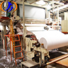 Chinese Suppliers Waste Paper Recycling Toilet Tissue Roll Making Machine