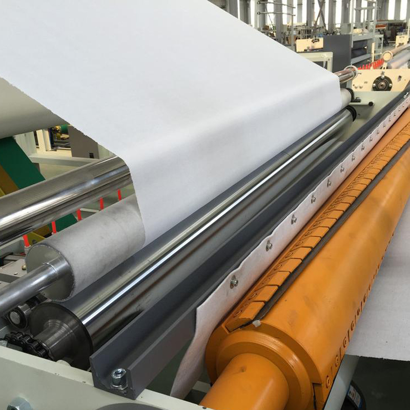  Toilet paper production line - Highly Recognized By Customers