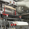 Paper Production Machinery